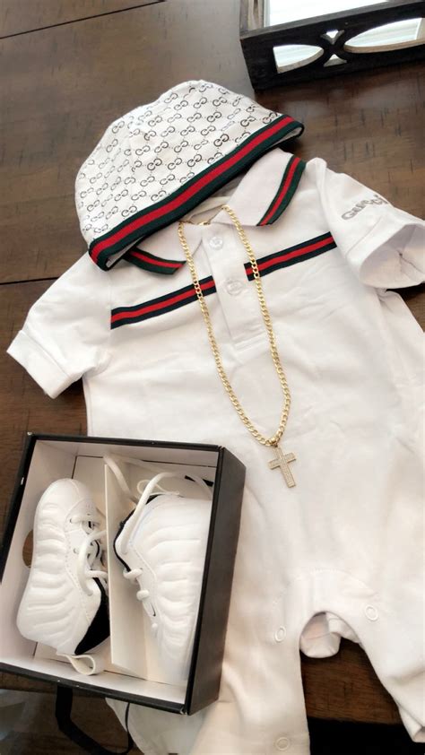 gucci baby clothes for sale|baby gucci outlet.